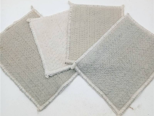 膨潤土防水毯